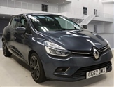 Used Renault Clio