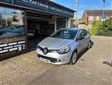 Used Renault Clio