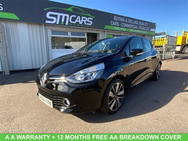 Large image for the Used Renault CLIO