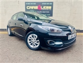 Used Renault Clio