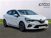 Renault Clio Image 1