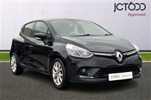 Used Renault Clio