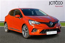 Used Renault Clio