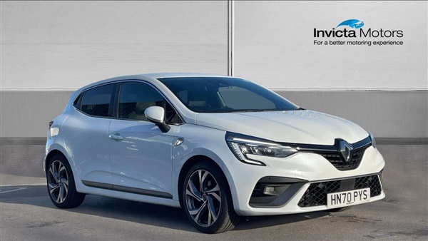 Large image for the Used Renault Clio