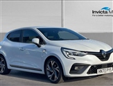 Renault Clio Image 1