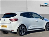 Renault Clio Image 3