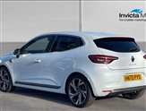 Renault Clio Image 5