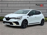 Renault Clio Image 3