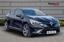 Used Renault Clio