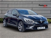 Renault Clio Image 1