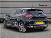 Renault Clio Image 2