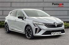 Used Renault Clio