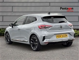 Renault Clio Image 2