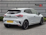 Renault Clio Image 4