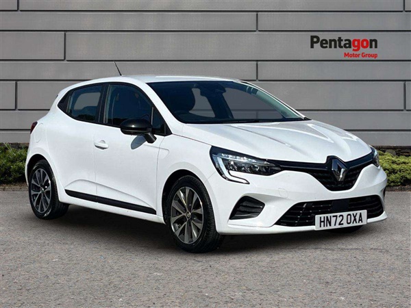 Large image for the Used Renault Clio