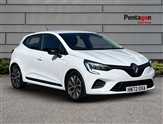 Renault Clio Image 1
