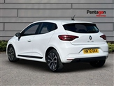 Renault Clio Image 2