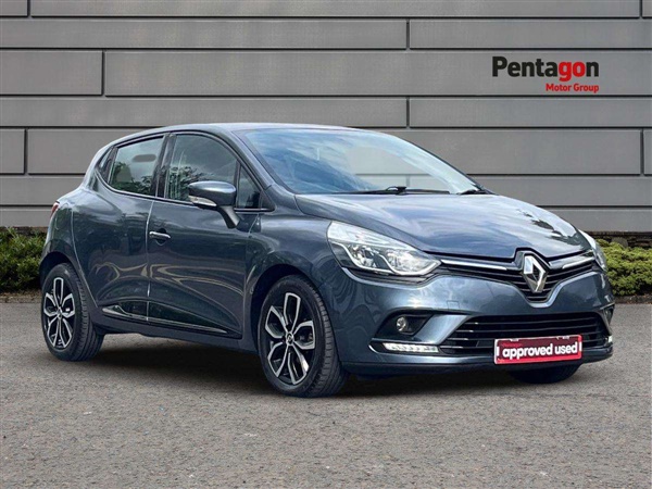 Large image for the Used Renault Clio