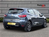 Renault Clio Image 4