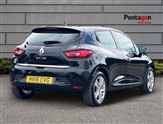 Renault Clio Image 4
