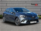Renault Clio Image 1
