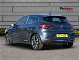 Renault Clio Image 2