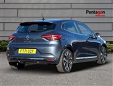 Renault Clio Image 4