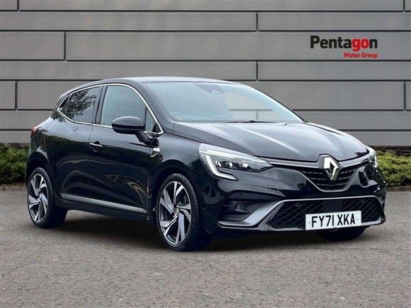 Large image for the Used Renault Clio