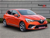 Renault Clio Image 1