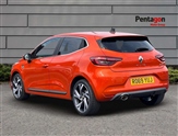 Renault Clio Image 2