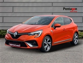 Renault Clio Image 3