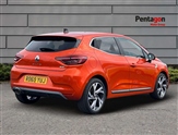 Renault Clio Image 4