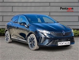Renault Clio Image 1