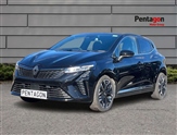 Renault Clio Image 3
