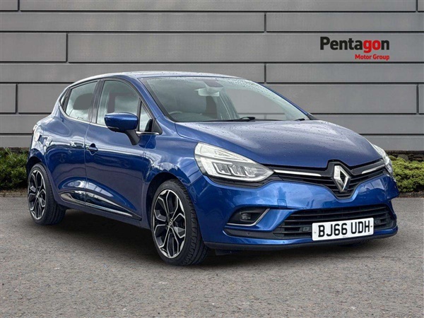 Large image for the Used Renault Clio