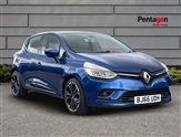 Renault Clio Image 1