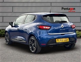 Renault Clio Image 2