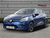 Renault Clio Image 3