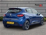 Renault Clio Image 4