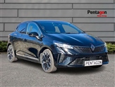 Renault Clio Image 1