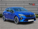 Renault Clio Image 1