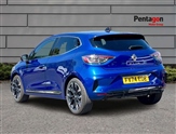 Renault Clio Image 2
