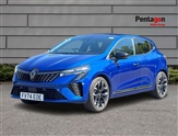 Renault Clio Image 3