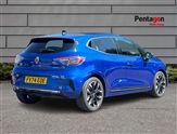 Renault Clio Image 4