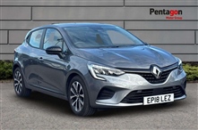 Used Renault Clio