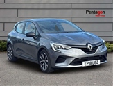 Renault Clio Image 1
