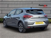 Renault Clio Image 2