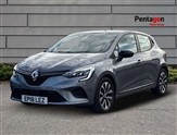 Renault Clio Image 3