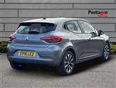 Renault Clio Image 4