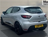 Renault Clio Image 5